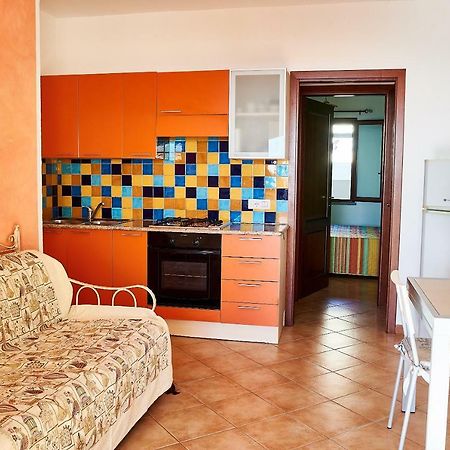 Appartamenti Mare e Monte Cala Gonone Esterno foto